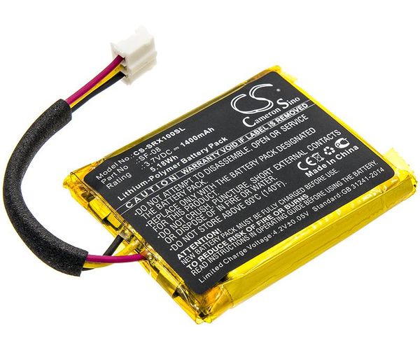 CS-SRX100SL