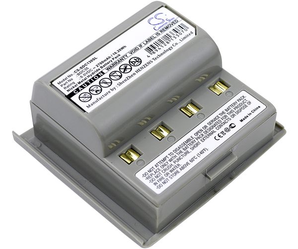 CS-SDC130SL