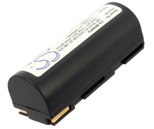 CS-NP80FU