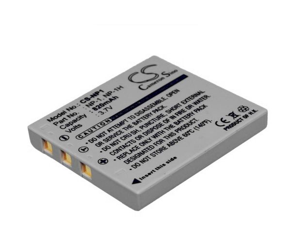 CS-NP1