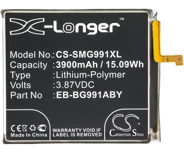 CS-SMG991XL