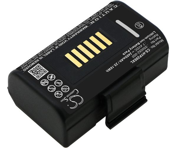 CS-HYP200XL