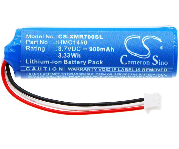 CS-XMR700SL