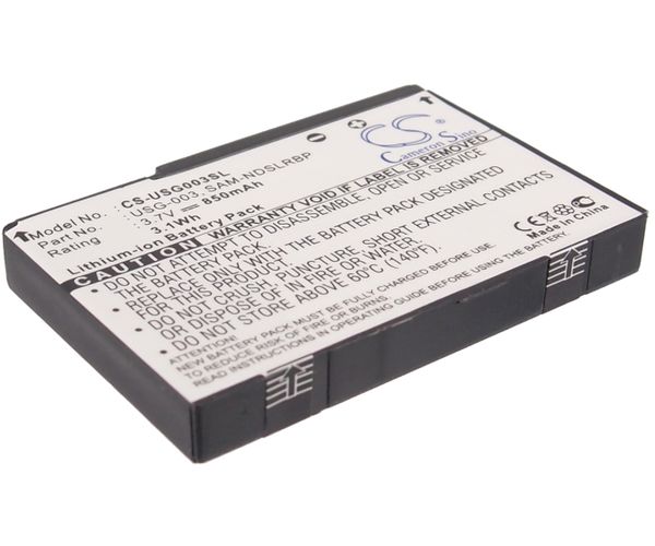 CS-USG003SL