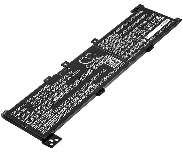 CS-AUX705NB