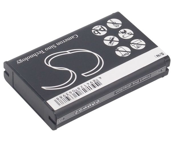 CS-TDR100SL