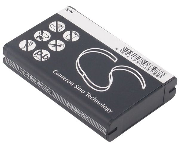CS-TDR100SL