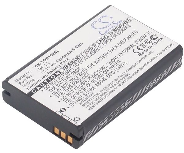 CS-TDR100SL