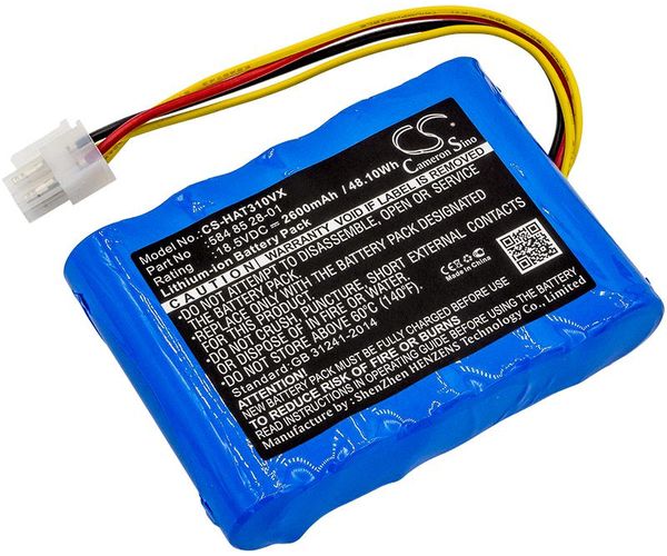 CS-HAT310VX