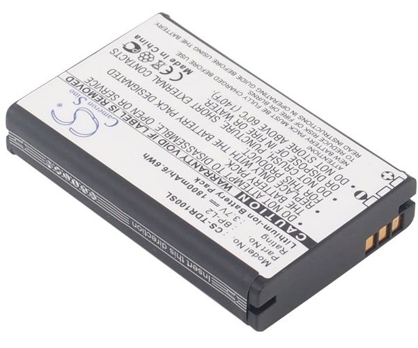 CS-TDR100SL