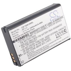 CS-TDR100SL