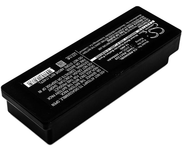 CS-RBS960BL