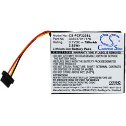 CS-PCF320SL