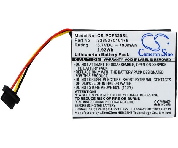 CS-PCF320SL