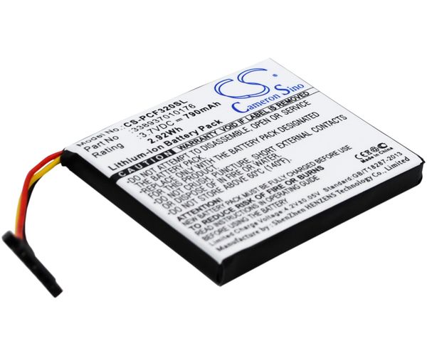 CS-PCF320SL