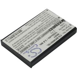 CS-BKW001SL