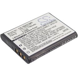 CS-VBX070MC