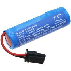 CS-VRL776SL