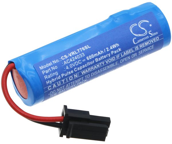 CS-VRL776SL
