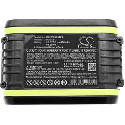 CS-WRX352PX
