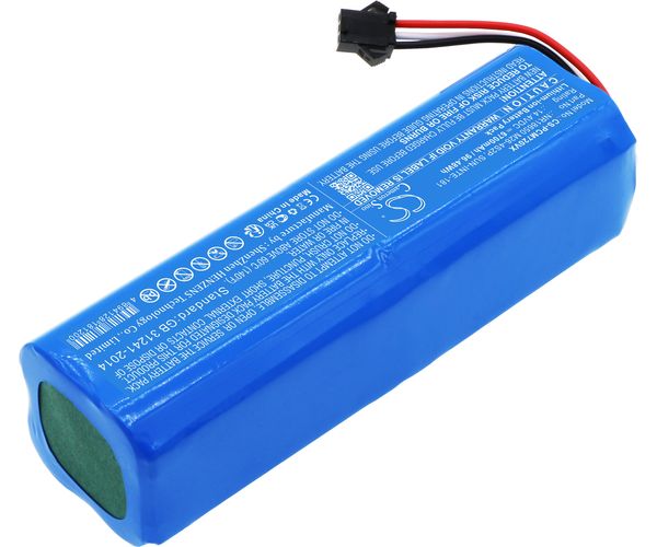 CS-PCM720VX