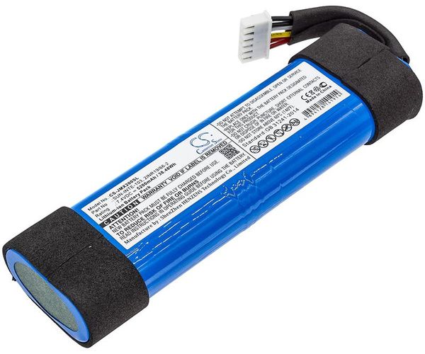 CS-JMX200XL