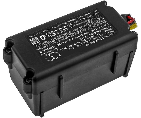 CS-BPK100VX