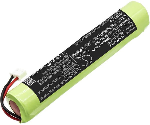 CS-HSP181VX