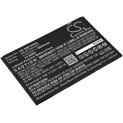 CS-SMT540SL