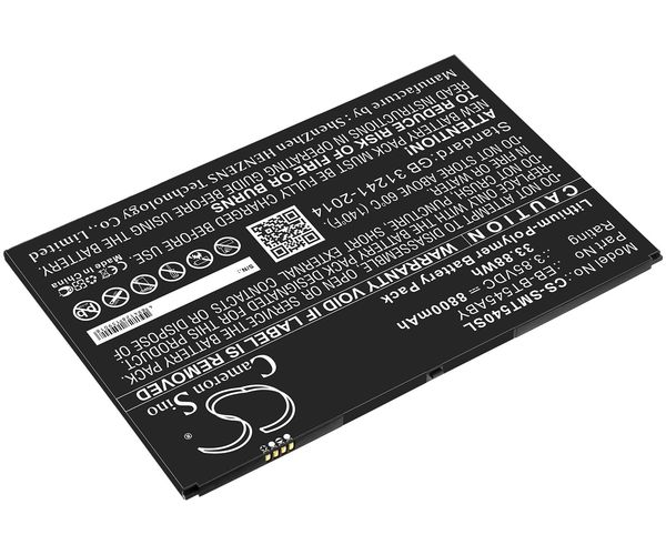 CS-SMT540SL