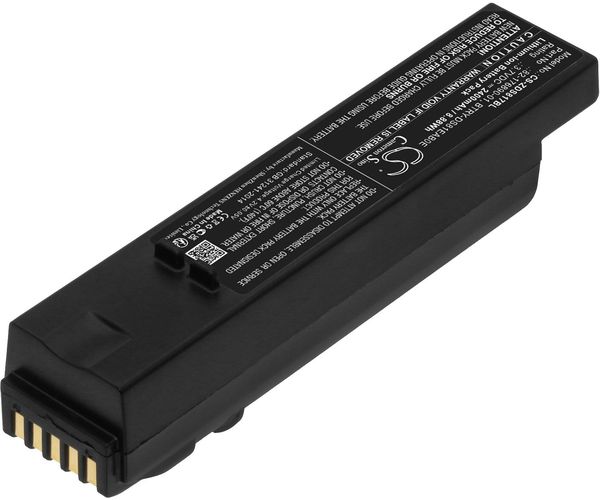 CS-ZDS817BL
