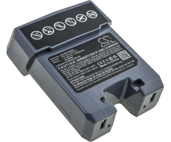 CS-RTZ102SL