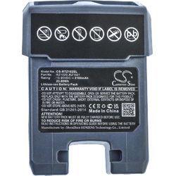 CS-RTZ102SL