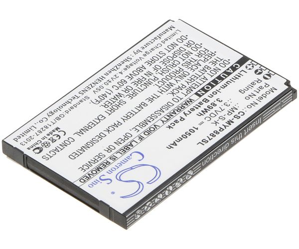 CS-MYP887SL
