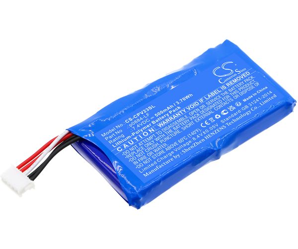 CS-CPV23SL