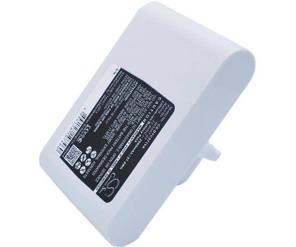 CS-DYC571VX