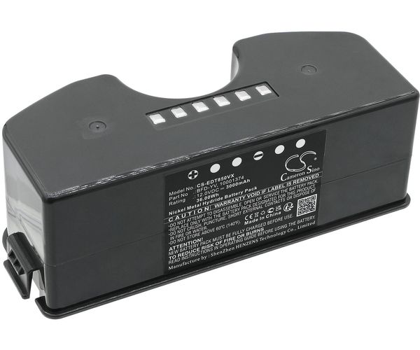 CS-EDT850VX