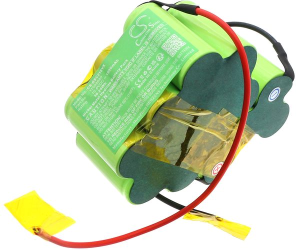 CS-BSC216VX