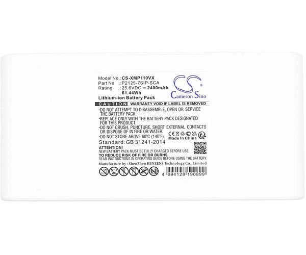 CS-XMP110VX