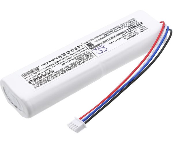 CS-XMP300VX