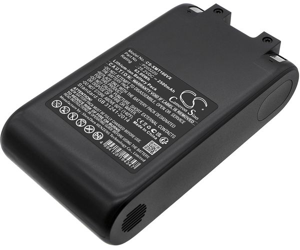 CS-XMT160VX