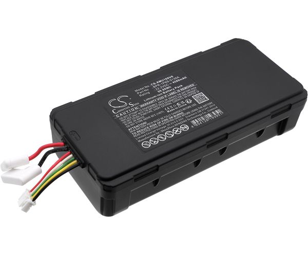 CS-XMU100VX