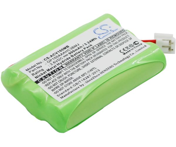 CS-ACV100MB