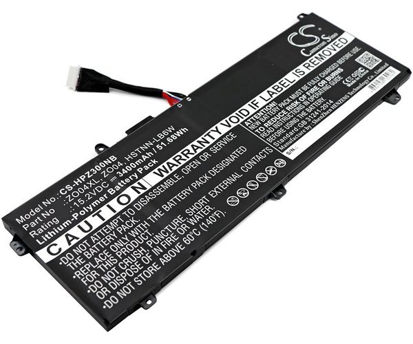 CS-HPZ300NB