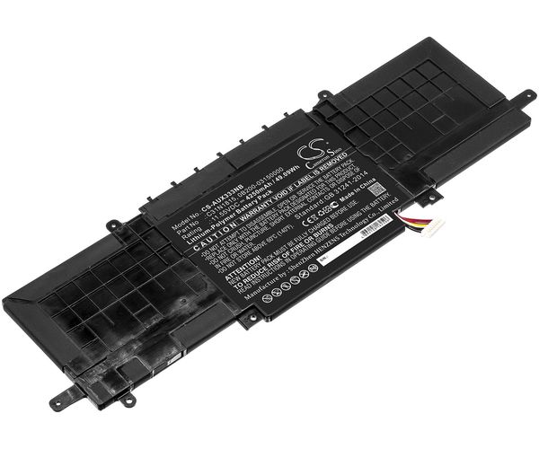 CS-AUX333NB