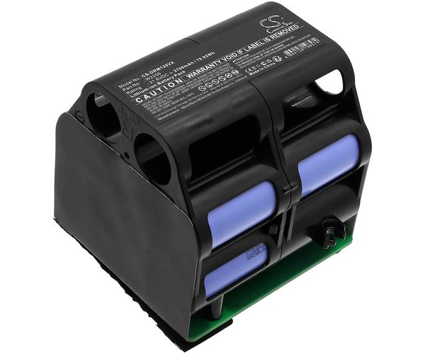 CS-DRM120VX