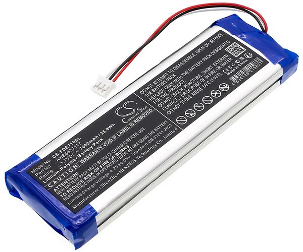 CS-FDS710SL