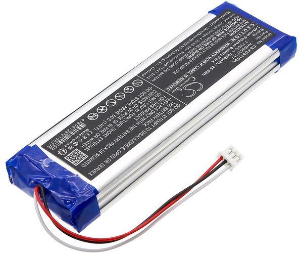 CS-FDS710SL