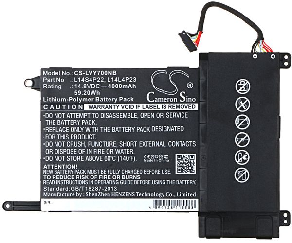 CS-LVY700NB