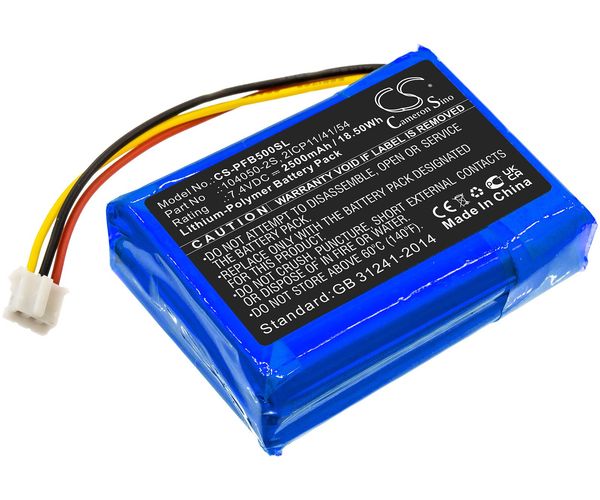 CS-PFB500SL
